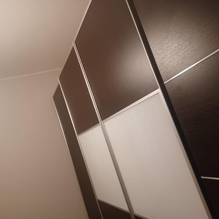 Residence Taverna Piacenza Dış mekan fotoğraf