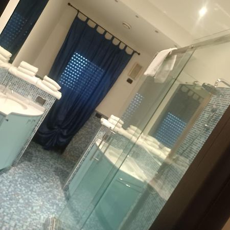 Residence Taverna Piacenza Dış mekan fotoğraf