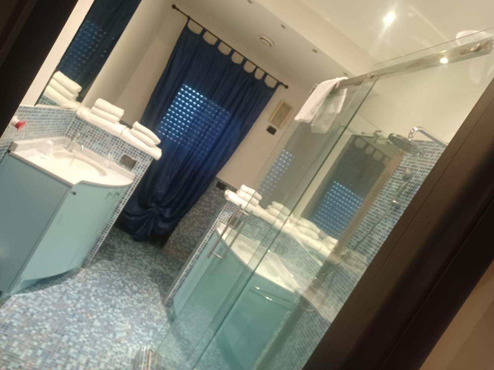 Residence Taverna Piacenza Dış mekan fotoğraf