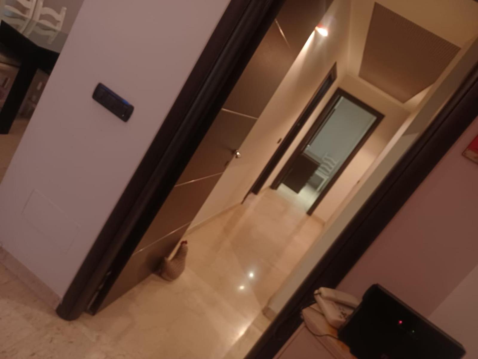 Residence Taverna Piacenza Dış mekan fotoğraf