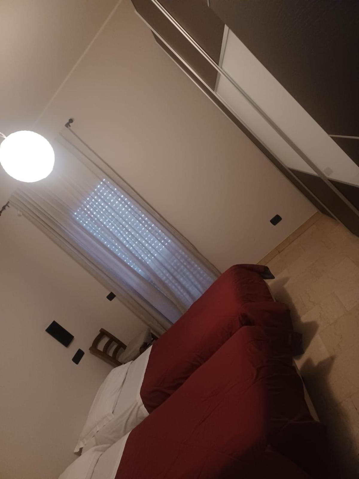 Residence Taverna Piacenza Dış mekan fotoğraf