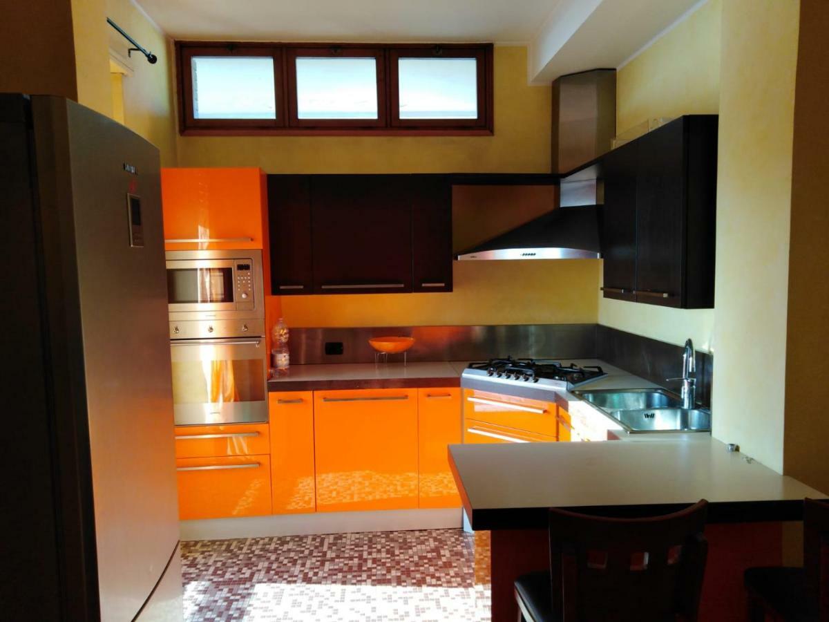 Residence Taverna Piacenza Dış mekan fotoğraf