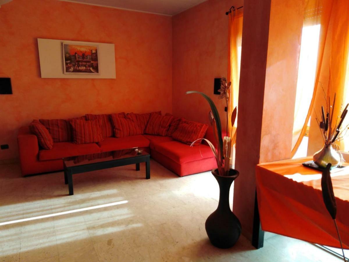 Residence Taverna Piacenza Dış mekan fotoğraf