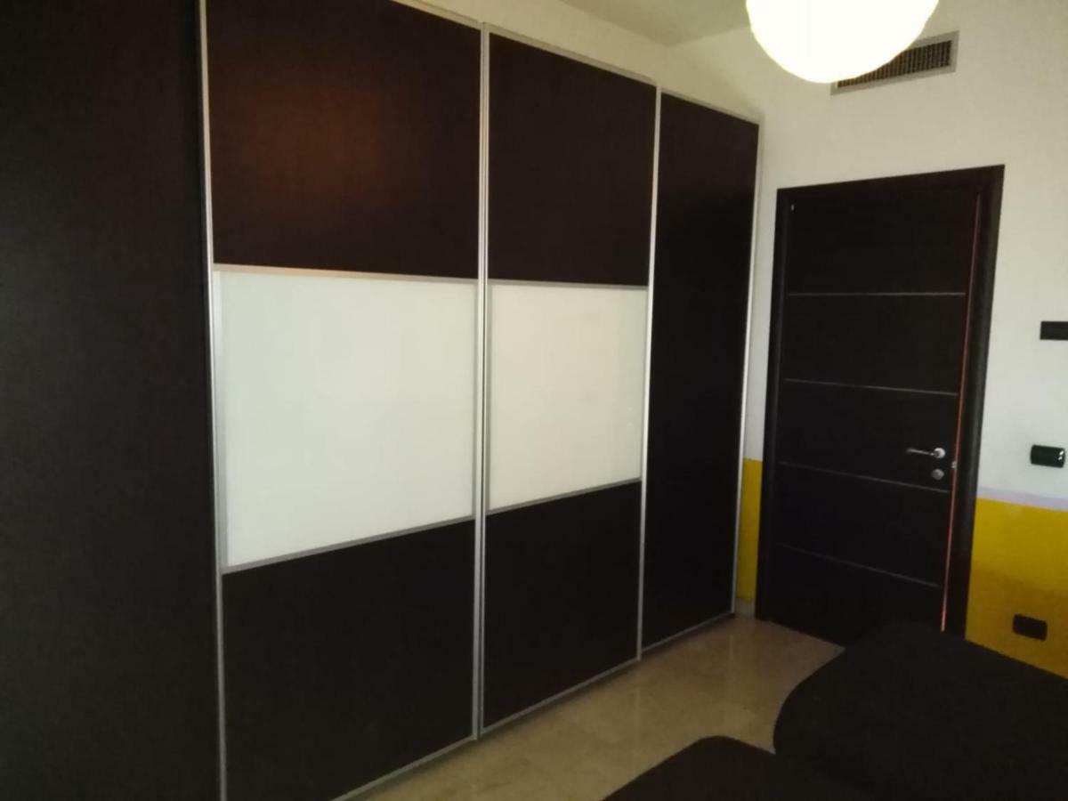Residence Taverna Piacenza Dış mekan fotoğraf