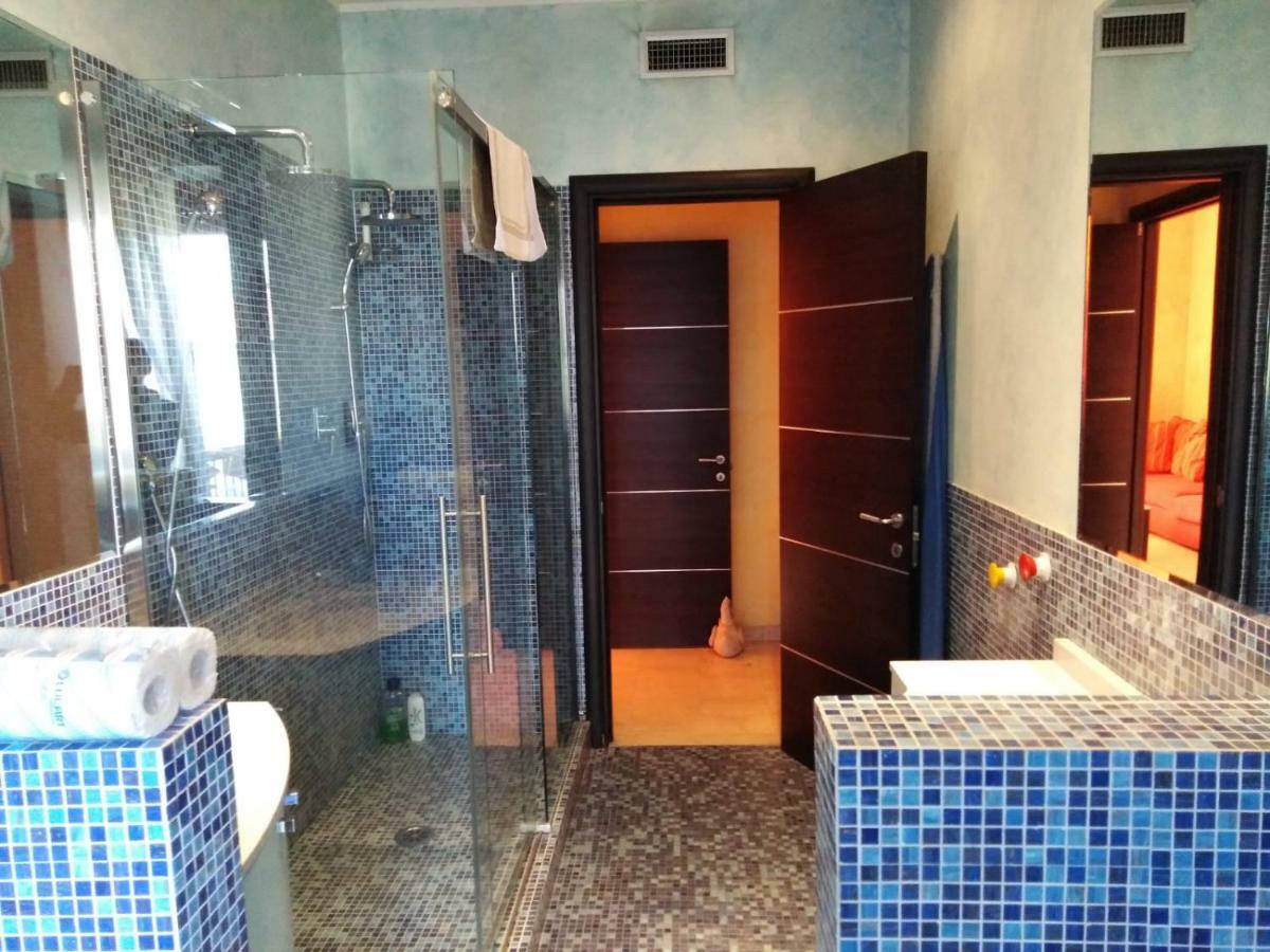 Residence Taverna Piacenza Dış mekan fotoğraf